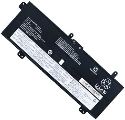 Laptop Battery Compatible for Fujitsu FPB0356 CP790492-01 GC020028N00 (17.6V 3435mAh) PC Compatible Battery Replacement Rechargeable Battery - JS Bazar
