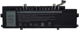 5R9DD Laptop Battery Compatible for Dell Chromebook 11 3120 P22T KTCCN 0KTCCN XKPD0 E225846 P22T001 XKPD0 Laptop Battery Laptop Batteries JS Bazar