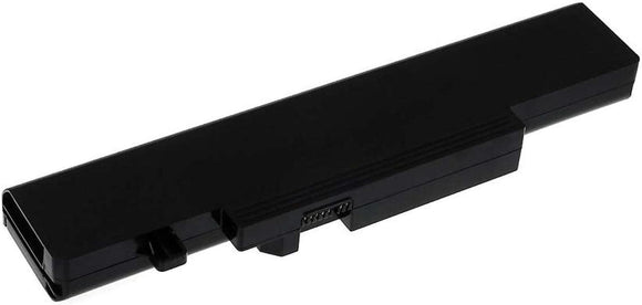 5200MAH Battery for Lenovo IdeaPad Y460 Y460A Y460N Y560 V560A L09N6D16 L09S6D16 Laptop Batteries JS Bazar