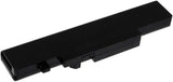 5200MAH Battery for Lenovo IdeaPad Y460 Y460A Y460N Y560 V560A L09N6D16 L09S6D16 Laptop Batteries JS Bazar