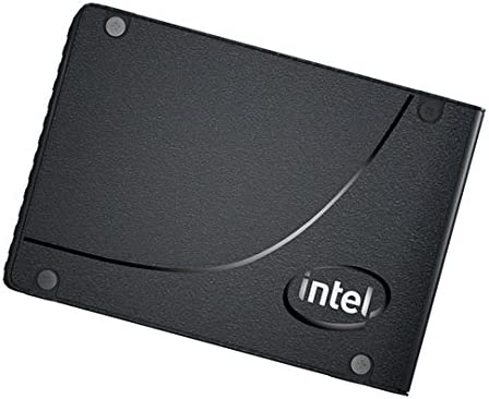 Lenovo ThinkSystem U.2 Intel Optane P4800X 750GB Performance NVMe PCIe 3.0 x4 Hot Swap SSD : 7N47A00083 - JS Bazar