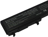 Battery for HP DV3000/HSTNN- OB71 6 Cells 4000-5000mAh External Battery