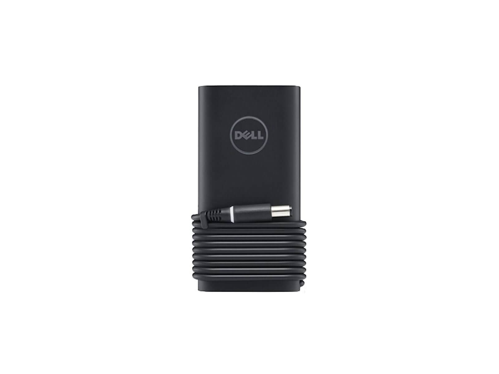 130W Original Dell Laptop charger for Dell XPS Dell DA130PM130 / HA130PM130 pin size 4.5mm 3.0mm Laptop Charger JS Bazar
