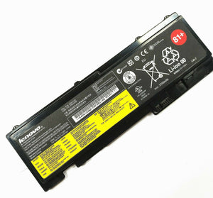 42T4846 Lenovo ThinkPad T430si Series, ThinkPad T430s Series, ThinkPad T420s 4173DK4 Laptop Battery - JS Bazar