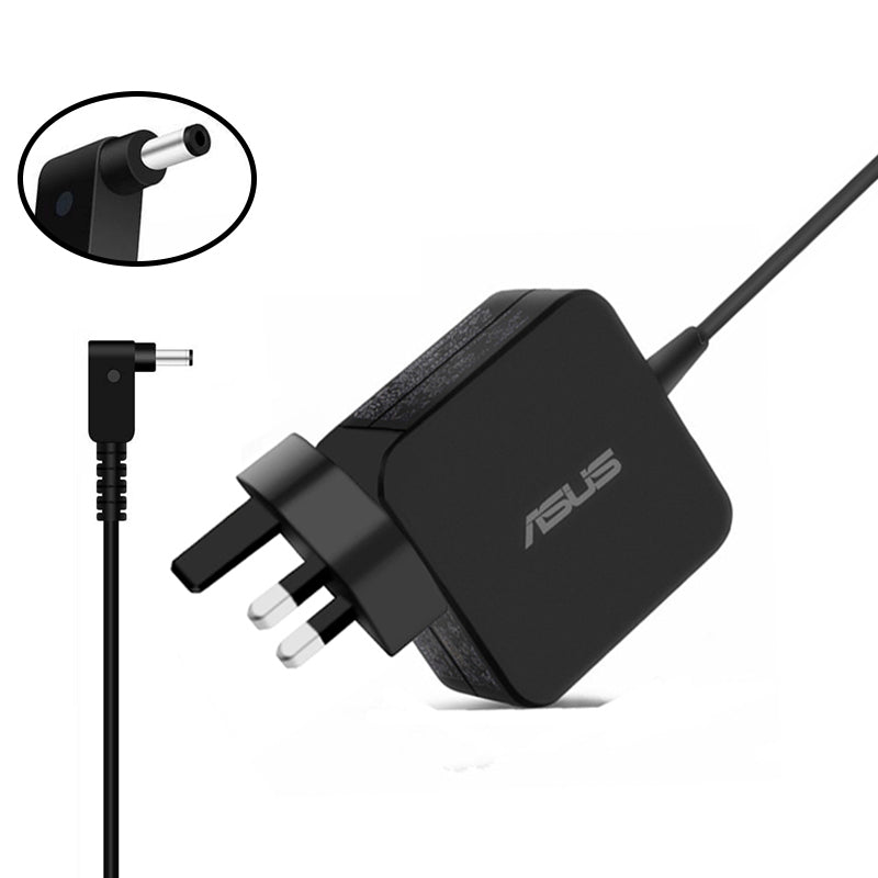 Asus 45W ADP-45ZE B Replacement Charger - JS Bazar