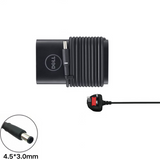 45W Dell Laptop charger for Dell XPS Mini Replacement Charger (XPS 12- XPS 13) Laptop Charger JS Bazar