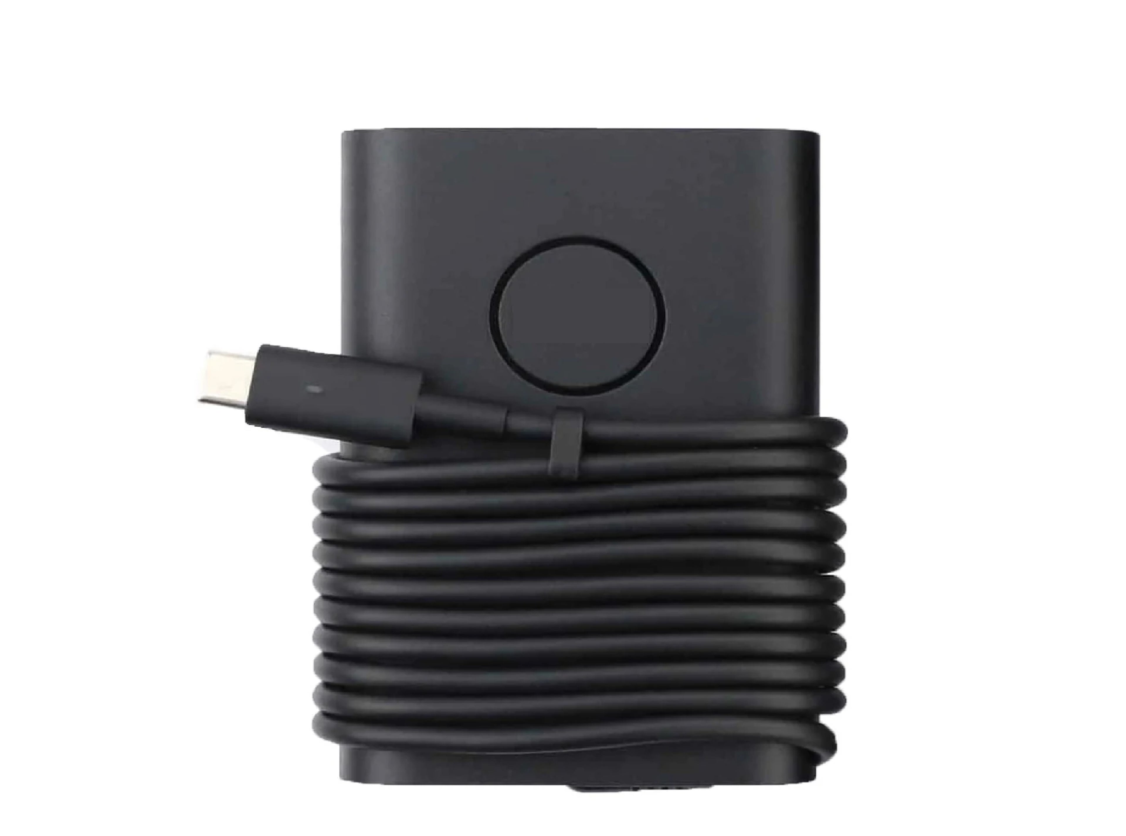 30W USB Type C Dell Laptop charger for Dell XPS12(9250),Dell Latitude 7275 5175 Venue 8 (5855) Laptop Charger JS Bazar