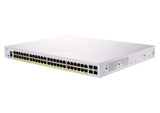 CBS250-48T-4G - Cisco Business 250 Series Smart Switches Networking Switches JS Bazar