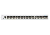 CBS250-48P-4G - Cisco Business 250 Series Smart Switches Networking Switches JS Bazar