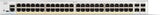 Cisco Catalyst 1300-48FP-4X Managed Switch, 48 Port GE, Full PoE, 4x10GE SFP+ (C1300-48FP-4X) Networking Switches JS Bazar