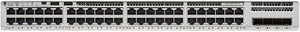 Cisco C9200L-48P-4G-A Catalyst 9200L 48-Port PoE+ 4x1G Uplink Network Advantage Switch