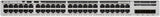 Cisco C9200L-48P-4G-A Catalyst 9200L 48-Port PoE+ 4x1G Uplink Network Advantage Switch Networking Switches JS Bazar