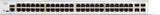 Cisco Catalyst 1300-48T-4X Managed Switch, 48 Port GE, 4x10GE SFP+ (C1300-48T-4X) Networking Switches JS Bazar