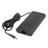 130W Dell Laptop charger for Dell XPS 15 9570, 15-9550-R4728, Precision M3800 Laptop Adapter Laptop Charger JS Bazar