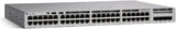 Cisco Catalyst C9300L-48P-4G-A port data Ntw Ess Managed L2/L3 Gigabit Ethernet Grey Networking Switches JS Bazar