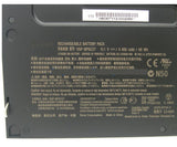 Sony VAIO Laptop Battery for Sony Vaio Z Series VGP-BPSC27 VGPBPSC27