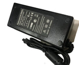 120W Toshiba Laptop Charger for Toshiba Satellite L505D-ES5024, PA3468U-1ACA, PA3715E-1AC3, PA3717U-1ACA Adapter Charger