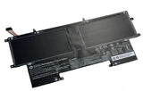 HP EliteBook Folio G1 EO04XL HSTNN-IB71 828226-005 100% Original Laptop Battery Laptop Batteries JS Bazar