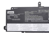 L22C3P74 Original Laptop Battery 41Wh Compatible with Lenovo ThinkPad X13 Gen 4 / ThinkPad X13 Yoga Gen 4 / ThinkPad X13 Gen 5 / ThinkPad X13 2-in-1 Gen 5 Series L22D3P76 L22M3P76 L22B4P70 L22C4P70 Laptop Batteries JS Bazar