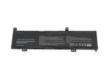 Asus C31N1636 Laptop Battery for VivoBook Pro 15 N580GD Laptop Batteries JS Bazar