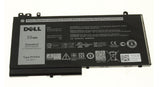 RYXXH Original Laptop Battery Compatible with DELL Latitude E5250 P25S001 Latitude E5450 E5550 DELL Latitude 3150 P21T001 Series Notebook 09P4D2 9P4D2 0YD8XC R5MD0 5TFCY VVXTW VY9ND 38Wh 11.1V Laptop Batteries JS Bazar