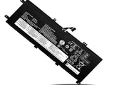 L18M4P90 L18D4P90 L18C4P90 Laptop Battery Replacement for ThinkPad L13 Yoga 1st Gen/2nd Gen/20R5 20R6 Series SB10T83177 SB10T83119 SB10T83120 02DL031 Laptop Batteries JS Bazar