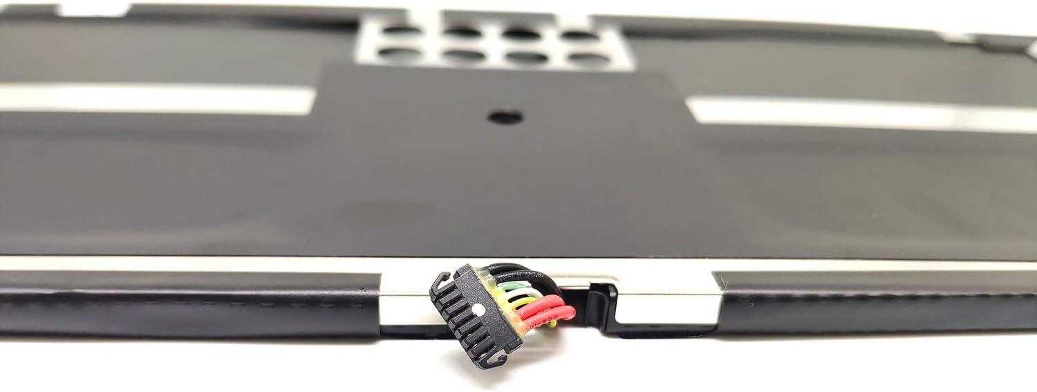 L12M4P21 Replacement Laptop Battery Compatible with Lenovo Yoga 2 Pro 13 Series L13S4P21 T440P (7.4V 7400mAh 54Wh) Laptop Batteries JS Bazar