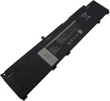MV07R Laptop Battery Replacement for Dell G3 15 3500 3590 3700 3790 G5 5500 5505 SE Series JJRRD 0JJRRD 266J9 72WGV W5W19 P89F MVO7R PN1VN M4GWP MV07R Laptop Batteries JS Bazar