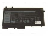 R8D7N Laptop Battery Replacement for Dell Precision 3540 M3550 Latitude 5400 5500 7590 7591 7791 2-in-1 Series Notebook H82T6 0C5GV2 0W8GMW 1V1XF 4GVMP 11.4V 51Wh 4255mAh Laptop Batteries JS Bazar