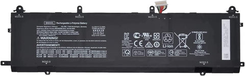 BN06XL Laptop Battery Replacement for HP Spectre X360 15 15-EB Convertible 15-EB0005NI 15-EB0009UR 15-EB0037NA 15-EB1770ND
