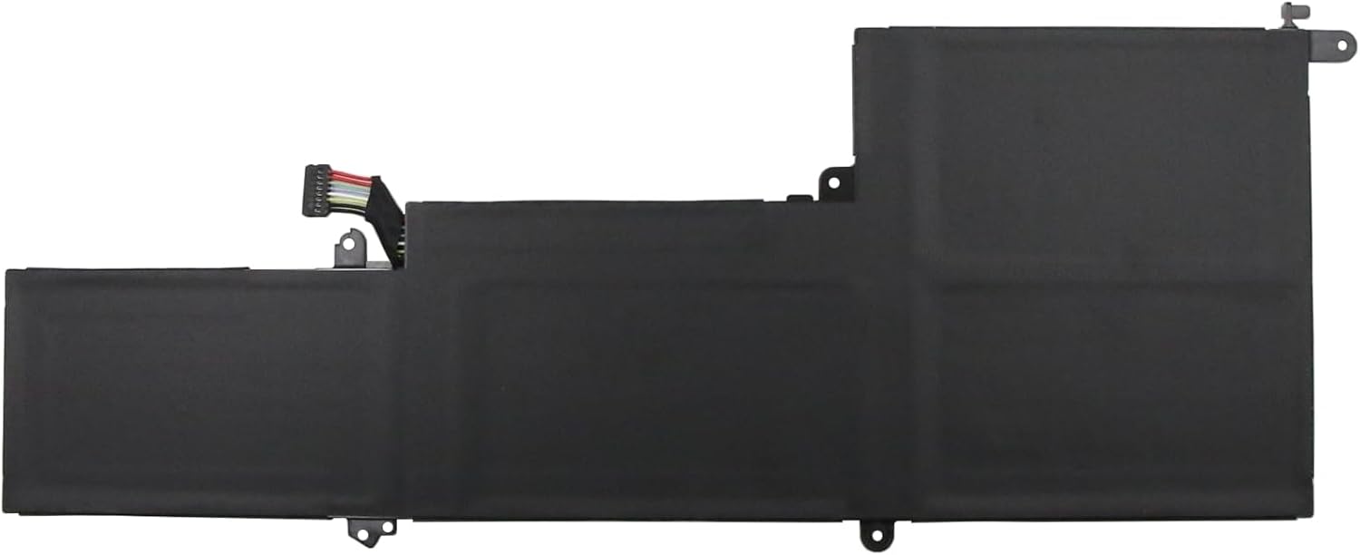 L19M4PF4 Laptop Battery 60.7Wh 4-Cell Compatible with Lenovo ideapad Yoga Slim 7-14IIL05 7-14ARE05 7-14ITL05 / ideapad Slim 7-14IIL05 7-14ARE05 7-14ITL05 Series L19D4PF4 L19C4PF4 Laptop Batteries JS Bazar