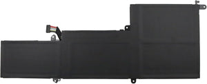 L19M4PF4 Laptop Battery 60.7Wh 4-Cell Compatible with Lenovo ideapad Yoga Slim 7-14IIL05 7-14ARE05 7-14ITL05 / ideapad Slim 7-14IIL05 7-14ARE05 7-14ITL05 Series L19D4PF4 L19C4PF4 Laptop Batteries JS Bazar