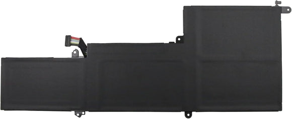 L19M4PF4 Laptop Battery 60.7Wh 4-Cell Compatible with Lenovo ideapad Yoga Slim 7-14IIL05 7-14ARE05 7-14ITL05 / ideapad Slim 7-14IIL05 7-14ARE05 7-14ITL05 Series L19D4PF4 L19C4PF4 Laptop Batteries JS Bazar