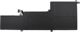 L19M4PF4 Laptop Battery 60.7Wh 4-Cell Compatible with Lenovo ideapad Yoga Slim 7-14IIL05 7-14ARE05 7-14ITL05 / ideapad Slim 7-14IIL05 7-14ARE05 7-14ITL05 Series L19D4PF4 L19C4PF4 Laptop Batteries JS Bazar