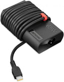 65W Lenovo Laptop Charger for Lenovo ThinkPad X1 Fold, ThinkPad X1 Carbon 8th Gen, ADLX65YSDC3A Laptop Adapter