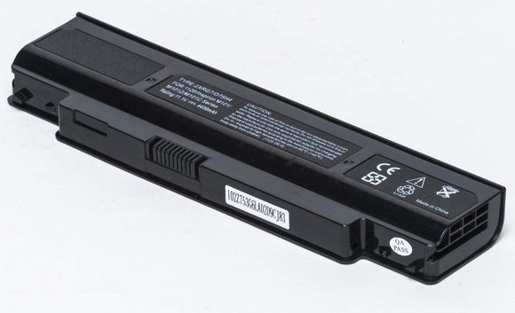 79N07 Laptop 6 Cell Battery for Dell Inspiron 1120 1121 M101 M101Z Series PN: ,312-0251 2VRG7 02XRG7 Laptop Batteries JS Bazar