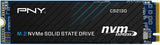 PNY CS2130 1TB M.2 2280 Internal Solid State Drive, Read up to 3,500,3D Flash Memory Nand : M280CS2130-1TB-RB Hard Drives JS Bazar