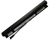 L15L4E01 L15L4A01 Laptop Battery Replacement for Lenovo Ideapad 100-14IBD 100-15IBD 110-15ISK 110-17ACL 110-17IKB 300-15ABM 300-15IBR 300-15IBY 300-15IBR 300-15IBY 300-15IBY 300-15ISK (14.4V 32Wh) Laptop Batteries JS Bazar