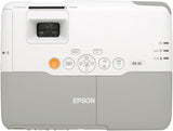 Epson EB-95 LCD Projector (XGA, 1024 x 768 Pixels, Contrast 2000:1, 2600 ANSI Lumens) White Projectors JS Bazar