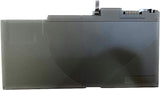 CM03XL HP Laptop battery for HP EliteBook 840 G1, EliteBook 740 G2(J9V60AV) 717376-001 E7U24AA CM03050XL Laptop Battery Laptop Batteries JS Bazar
