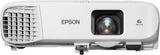 Epson EB982W Bright HD-Ready WXGA Display Projector, 1280x800 Resolution, 16:10 Aspect Ratio, 4200 Lumens Projectors JS Bazar
