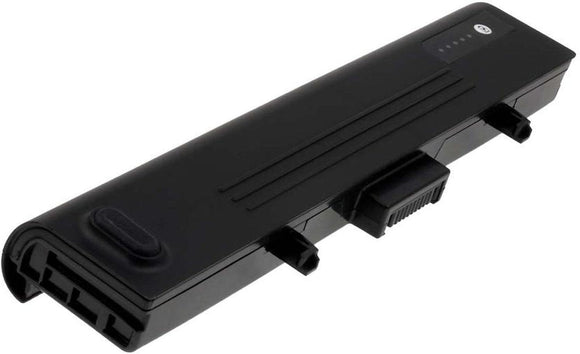 Battery for Dell XPS M1530 5200mAh, 11.1V, 5200mAh/58Wh, Li-Ion, Black Laptop Batteries JS Bazar