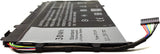 271J9 Replacement Battery Compatible with Dell Latitude 13 7000 Latitude 7350 Series YX81V GWV47 0GWV47 [11.1V 30Wh] Laptop Batteries JS Bazar