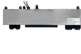 WP03XL Laptop Battery 38Wh 4249mAh 11.58V Compatible with HP Elitebook 830 835 840 845 860 865 G9 G10 / EliteBook X360 1040 G9 G10 Series HSTNN-OB2J M73466-005 M64305-421 L78555-005 Laptop Batteries JS Bazar