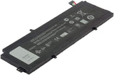Dell Chromebook 11 1132N 01132N CB1C13 Laptop Battery with  11.4V 50Wh