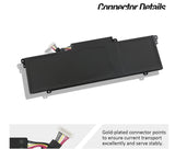 C31N1914 Asus Battery for Asus ZenBook 13 UX425UG ZenBook 14 Ultralight UX435EAL Zenbook 14 UX435EG UX435EGL UM425QA UX435EA UX435EG UX425UG Series Laptop 11.61V 63Wh Laptop Batteries JS Bazar