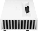 LG CineBeam HU85LG Triple Laser UST Smart Home Cinema Projector, 2700 ANSI Lumens, 4K UHD 3840x2160 Resolution Projectors JS Bazar
