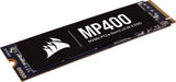 Corsair MP400 M.2 2280 2TB PCI-Express 3.0 x4, NVMe 1.3 3D QLC Internal Solid State Drive (SSD) : CSSD-F2000GBMP400 Hard Drives JS Bazar