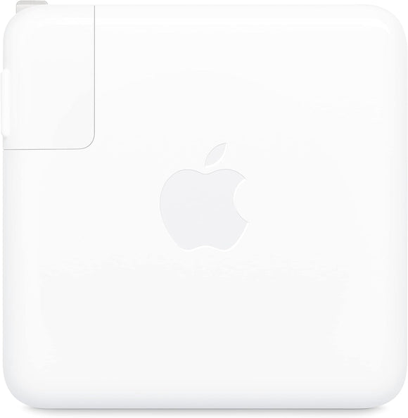 Original Apple 85W MagSafe 2 MacBook Charger for MacBook Pro with Retina display Laptop Charger JS Bazar