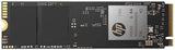 HP EX950 M.2 2TB PCIe 3.1 x4 NVMe 3D TLC NAND Internal SSD read/write speeds up to 3, 500 Mbps/ 2, 900 Mbps : 5MS24AA Hard Drives JS Bazar